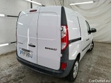  Renault  Kangoo  II Express Grand Confort (L1) 1.5 dCi 80CV BVM6 E6dT #3