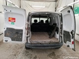  Renault  Kangoo  II Express Grand Confort (L1) 1.5 dCi 80CV BVM6 E6dT #10