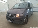  Volkswagen  Transporter T6  Fourgon/Combi Fourgon 2.0 TDI 140CV BVM6 E5 