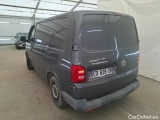  Volkswagen  Transporter T6  Fourgon/Combi Fourgon 2.0 TDI 140CV BVM6 E5 #2