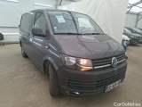  Volkswagen  Transporter T6  Fourgon/Combi Fourgon 2.0 TDI 140CV BVM6 E5 #4