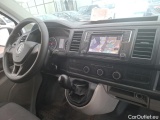  Volkswagen  Transporter T6  Fourgon/Combi Fourgon 2.0 TDI 140CV BVM6 E5 #5