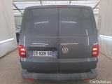  Volkswagen  Transporter T6  Fourgon/Combi Fourgon 2.0 TDI 140CV BVM6 E5 #10