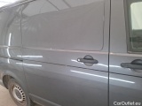  Volkswagen  Transporter T6  Fourgon/Combi Fourgon 2.0 TDI 140CV BVM6 E5 #9