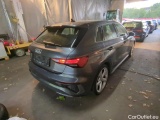  Audi  A3  Sportback 35 TDI S line 2.0 TDI 110KW AT7 E6dT #2