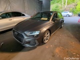  Audi  A3  Sportback 35 TDI S line 2.0 TDI 110KW AT7 E6dT 
