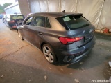  Audi  A3  Sportback 35 TDI S line 2.0 TDI 110KW AT7 E6dT #7