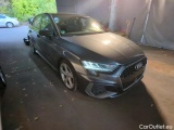  Audi  A3  Sportback 35 TDI S line 2.0 TDI 110KW AT7 E6dT #10