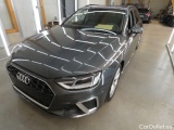  Audi  A4  Avant 35 TDI S line 2.0 TDI 120KW AT7 E6dT 