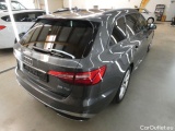  Audi  A4  Avant 35 TDI S line 2.0 TDI 120KW AT7 E6dT #2