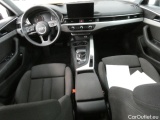  Audi  A4  Avant 35 TDI S line 2.0 TDI 120KW AT7 E6dT #3
