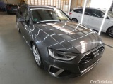  Audi  A4  Avant 35 TDI S line 2.0 TDI 120KW AT7 E6dT #7