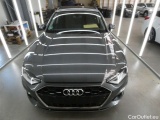 Audi  A4  Avant 35 TDI S line 2.0 TDI 120KW AT7 E6dT #19