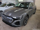  Audi  Q8  Sportback e-tron 50 quattro S line 95kWh 