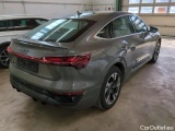  Audi  Q8  Sportback e-tron 50 quattro S line 95kWh #2