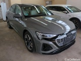  Audi  Q8  Sportback e-tron 50 quattro S line 95kWh #7