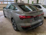  Audi  Q8  Sportback e-tron 50 quattro S line 95kWh #9