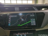  Audi  Q8  Sportback e-tron 50 quattro S line 95kWh #17