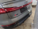  Audi  Q8  Sportback e-tron 50 quattro S line 95kWh #27