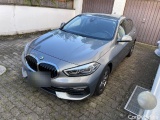  Bmw  Serie 1 Baureihe 1 Lim. 118 i Advantage 1.5 100KW MT6 E6d 