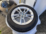  Bmw  Serie 1 Baureihe 1 Lim. 118 i Advantage 1.5 100KW MT6 E6d #44