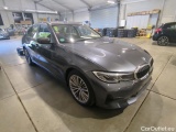  Bmw  Serie 3 Baureihe 3 Lim. 330 e Advantage 2.0 185KW AT8 E6dT #21
