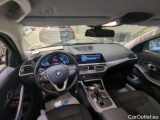  Bmw  Serie 3 Baureihe 3 Lim. 330 e Advantage 2.0 185KW AT8 E6dT #22