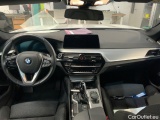  Bmw  Serie 5 Baureihe 5 Lim. 530 e xDrive Sport Line 2.0 185KW AT8 E6dT #3
