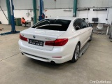  Bmw  Serie 5 Baureihe 5 Lim. 530 e xDrive Sport Line 2.0 185KW AT8 E6dT #2