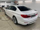  Bmw  Serie 5 Baureihe 5 Lim. 530 e xDrive Sport Line 2.0 185KW AT8 E6dT #8