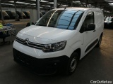  Citroen  Berlingo  Kasten Club M/L1 1.5 BlueHDi 75KW MT6 E6d 