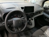  Citroen  Berlingo  Kasten Club M/L1 1.5 BlueHDi 75KW MT6 E6d #3
