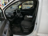  Citroen  Berlingo  Kasten Club M/L1 1.5 BlueHDi 75KW MT6 E6d #4