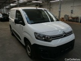  Citroen  Berlingo  Kasten Club M/L1 1.5 BlueHDi 75KW MT6 E6d #8