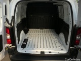  Citroen  Berlingo  Kasten Club M/L1 1.5 BlueHDi 75KW MT6 E6d #11
