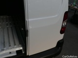  Citroen  Berlingo  Kasten Club M/L1 1.5 BlueHDi 75KW MT6 E6d #51