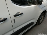  Citroen  Berlingo  Kasten Club M/L1 1.5 BlueHDi 75KW MT6 E6d #56