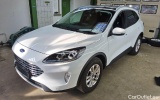  Ford  Kuga  Titanium 2.0 EcoBlue 140KW AT8 E6d 