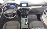  Ford  Kuga  Titanium 2.0 EcoBlue 140KW AT8 E6d #3