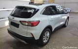  Ford  Kuga  Titanium 2.0 EcoBlue 140KW AT8 E6d #2