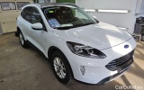  Ford  Kuga  Titanium 2.0 EcoBlue 140KW AT8 E6d #7