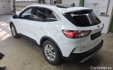  Ford  Kuga  Titanium 2.0 EcoBlue 140KW AT8 E6d #8