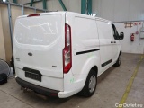  Ford  Transit  Custom Kasten 280 L1 Trend TDCi 96KW MT6 E6 #2
