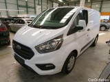  Ford  Transit  Custom Kasten 280 L1 Trend TDCi 96KW MT6 E6 