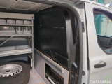  Ford  Transit  Custom Kasten 280 L1 Trend TDCi 96KW MT6 E6 #8