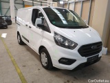  Ford  Transit  Custom Kasten 280 L1 Trend TDCi 96KW MT6 E6 #7