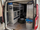  Ford  Transit  Custom Kasten 280 L1 Trend TDCi 96KW MT6 E6 #9