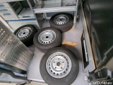  Ford  Transit  Custom Kasten 280 L1 Trend TDCi 96KW MT6 E6 #12