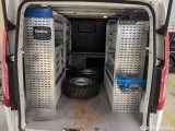  Ford  Transit  Custom Kasten 280 L1 Trend TDCi 96KW MT6 E6 #13