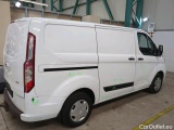  Ford  Transit  Custom Kasten 280 L1 Trend TDCi 96KW MT6 E6 #54